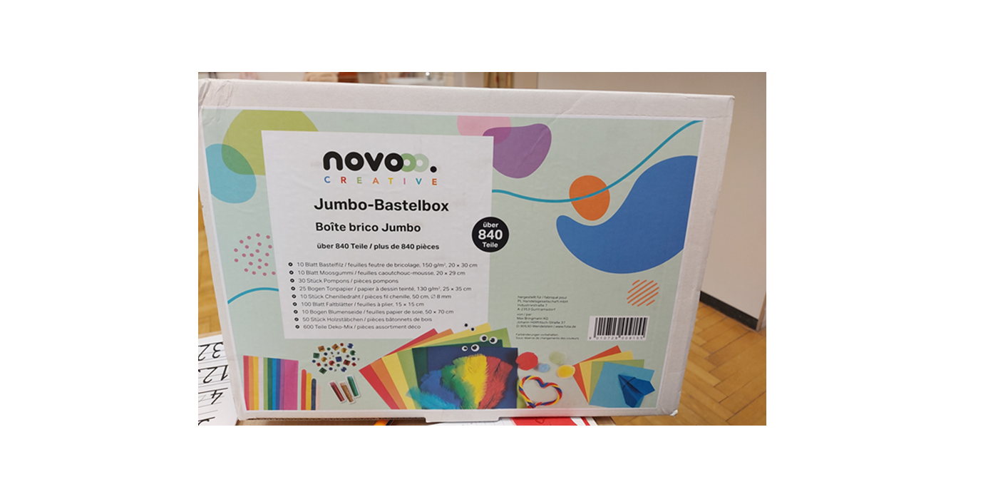 Bastelbox