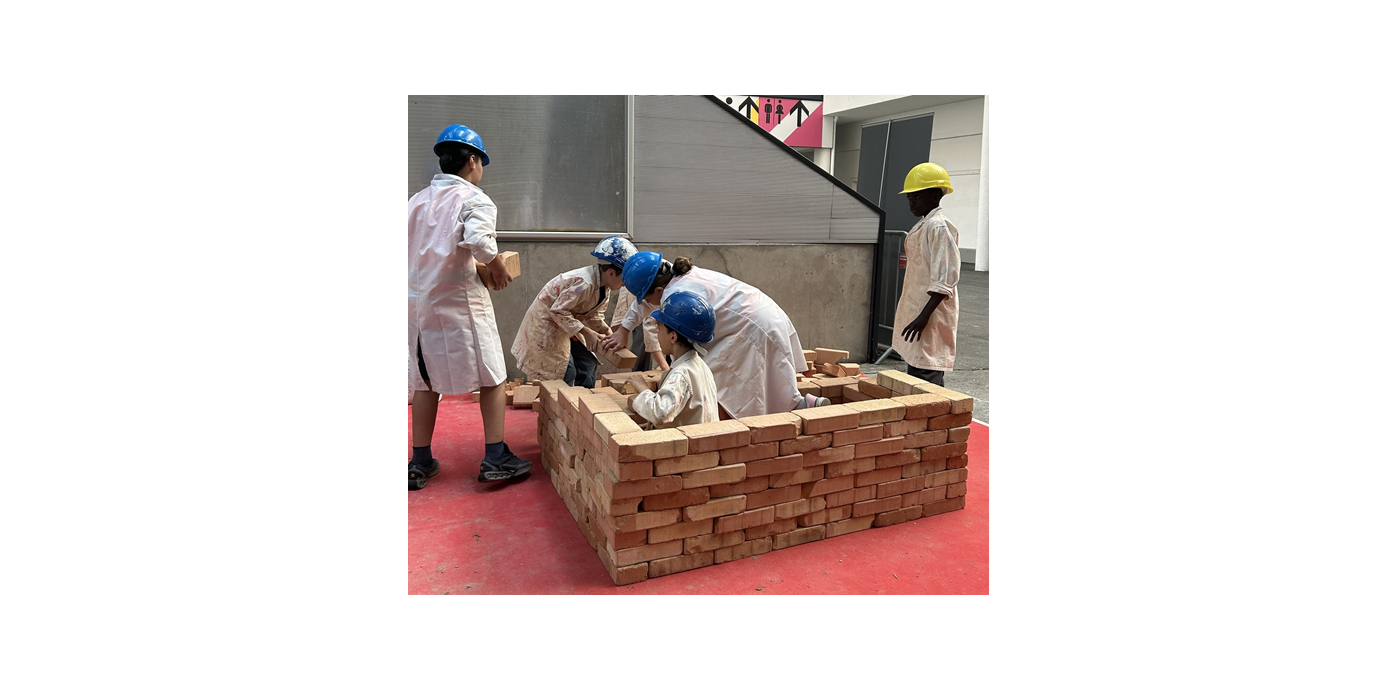 Baustelle
