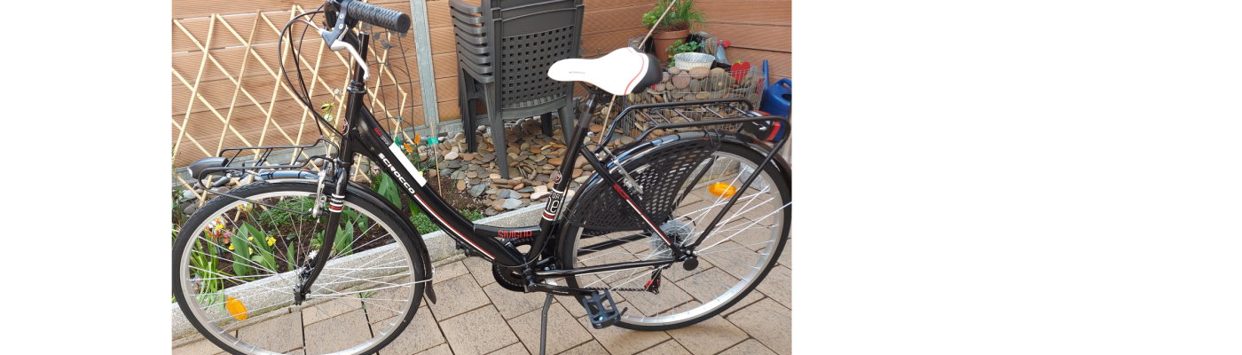 Fahrrad