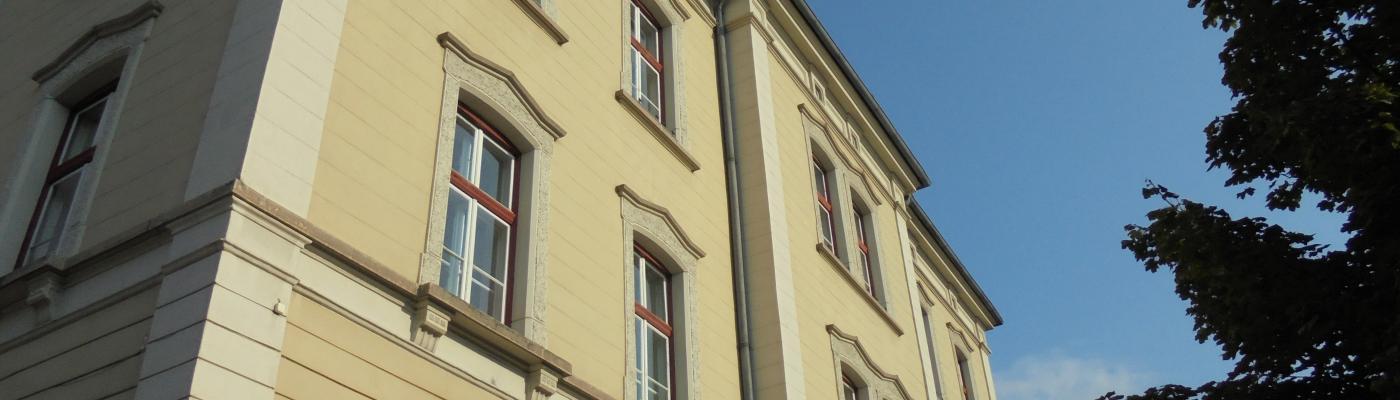 Schulhaus