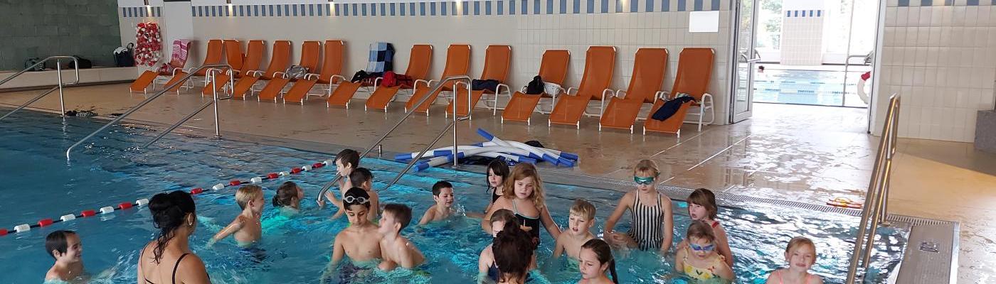 Schwimmkurs