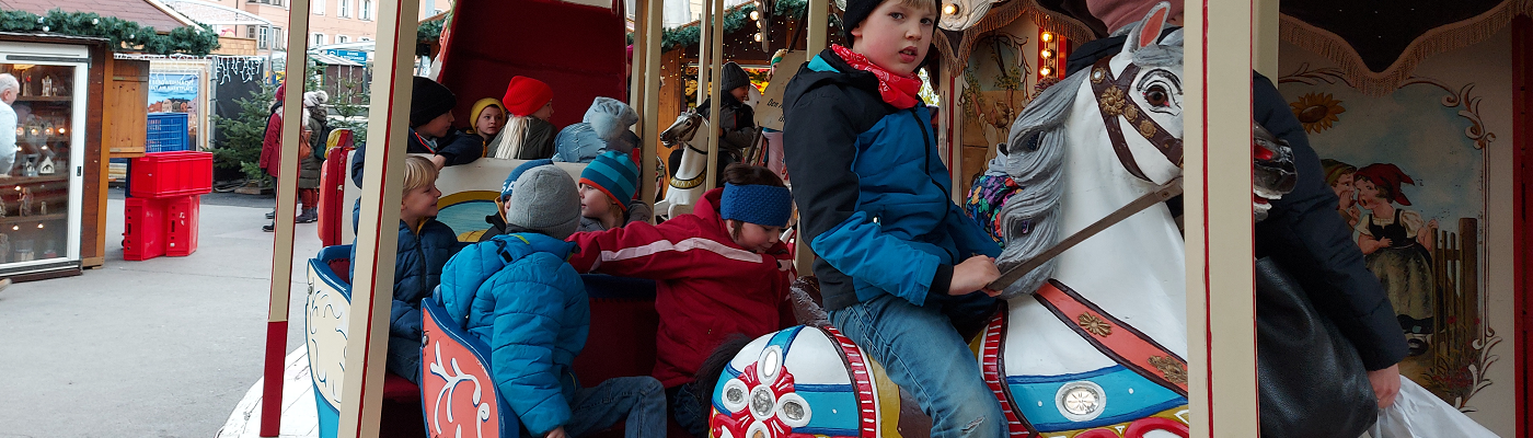 Christkindl