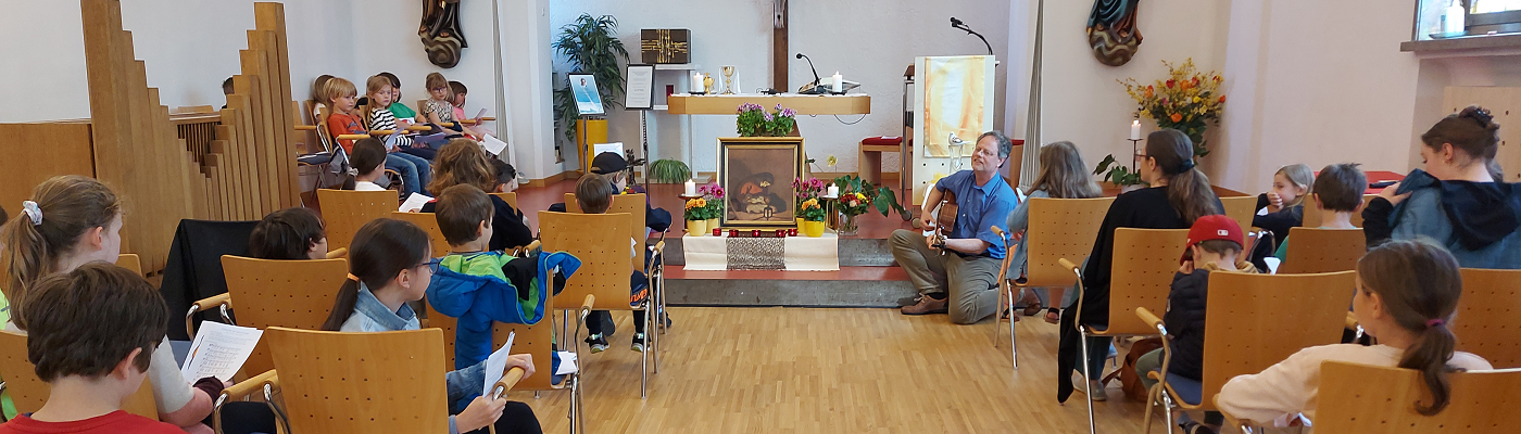 Kirche