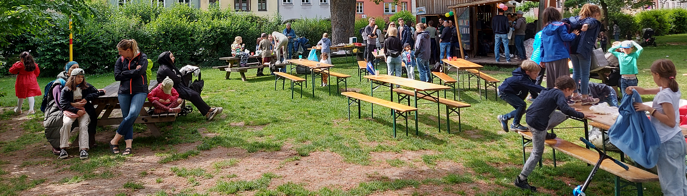 Schulfest