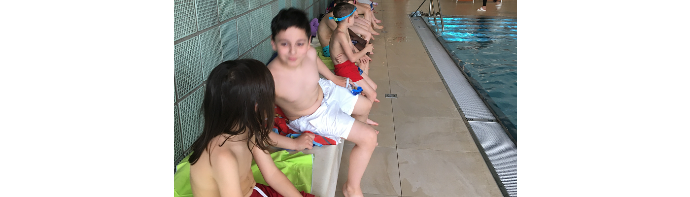 Schwimmen
