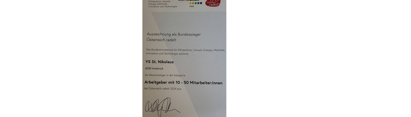 Radeln
