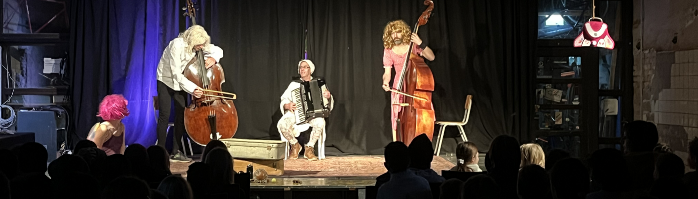 Musikraum