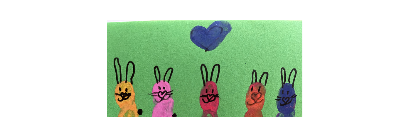 Ostern