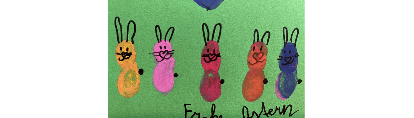 Ostern