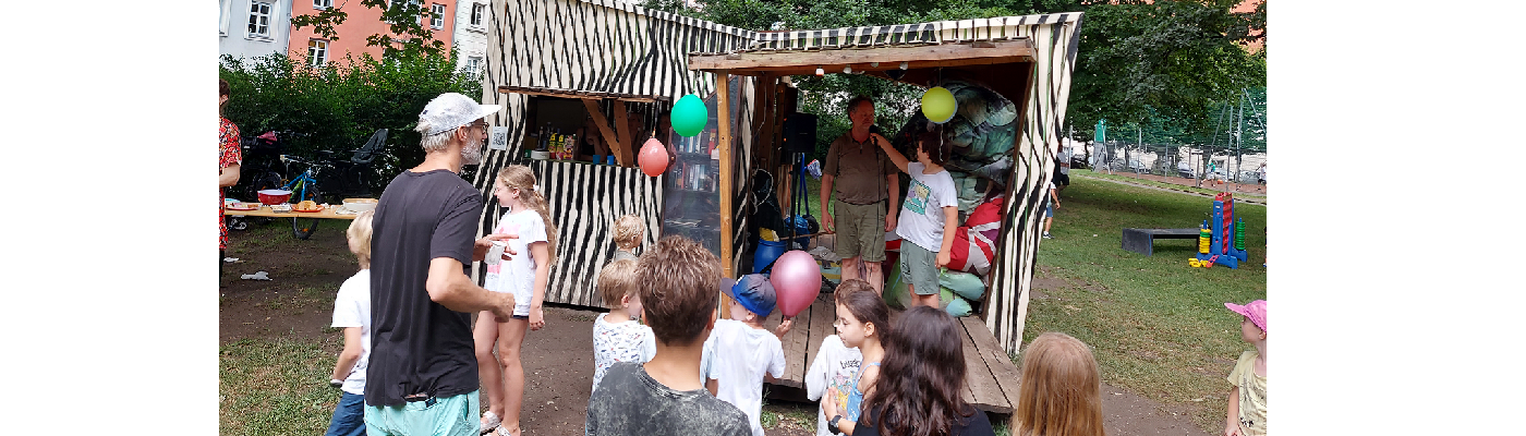 Schulfest
