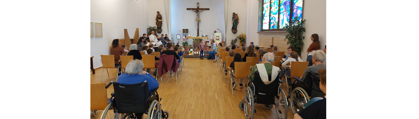 Eucharistiefeier