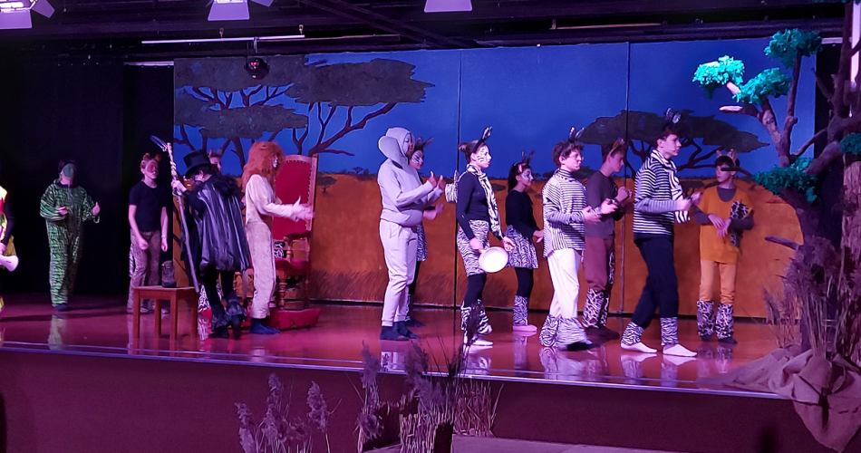 Musical 2