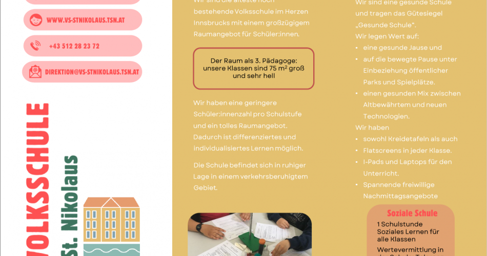 Flyer