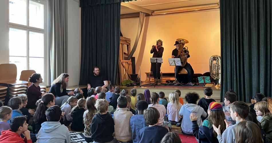 Konzert