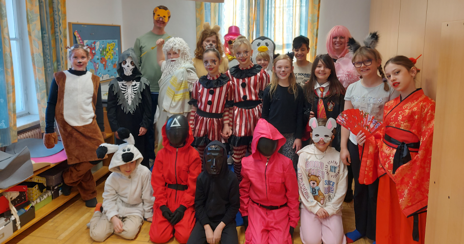 Fasching