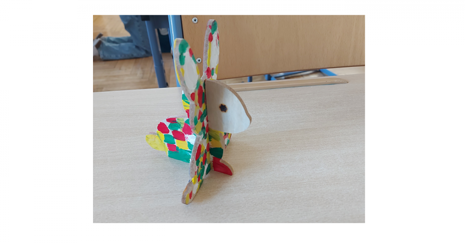 Osterhase