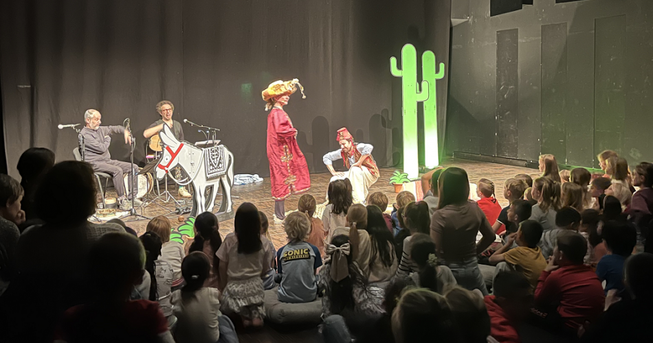 Jeunesse Konzert