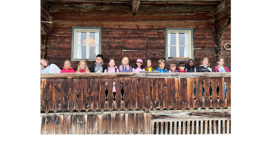 Hütte
