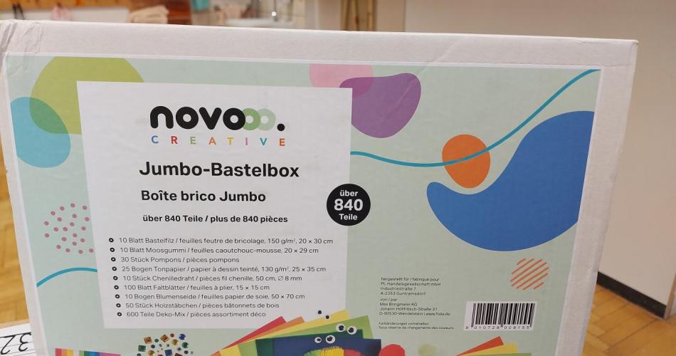 Bastelbox
