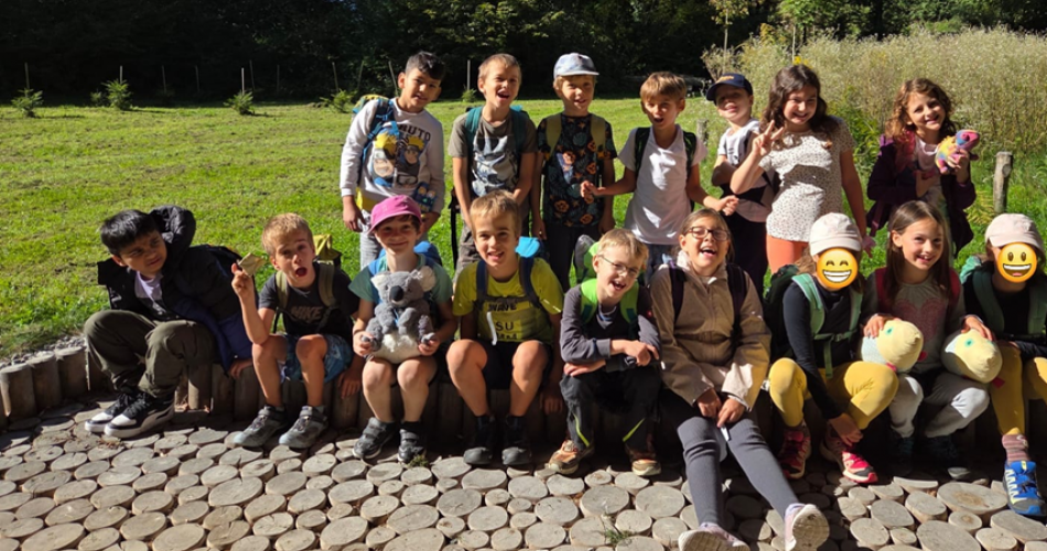 Waldschule