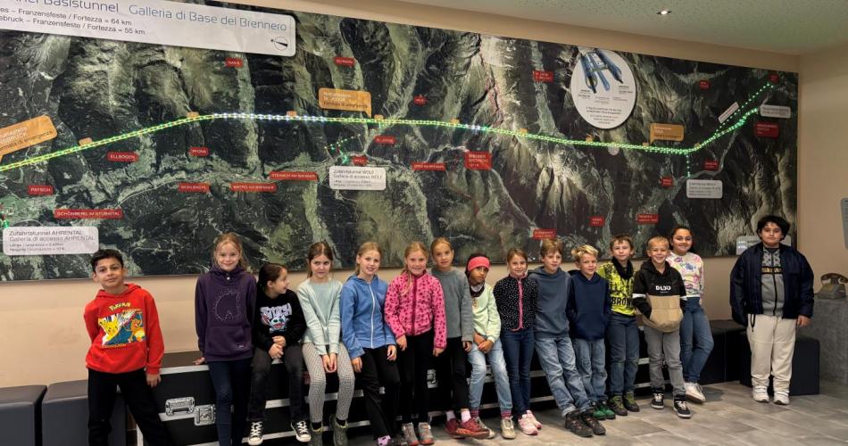 Tunnelwelten