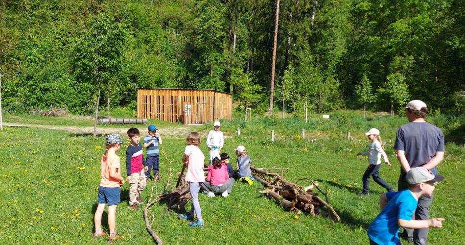 Waldschule