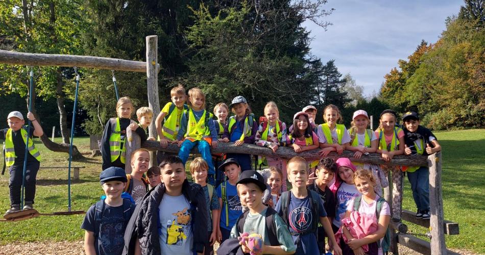 Wandertag