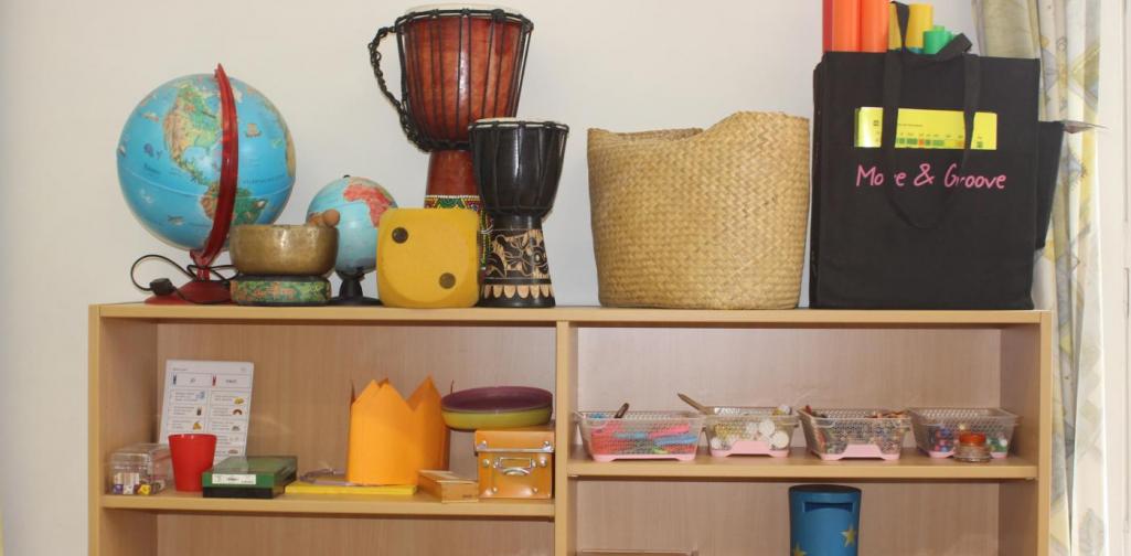 Freie Lernmaterialien